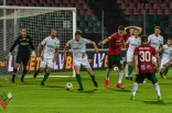Zagłębie Sosnowiec - Warta Poznań (galeria2)