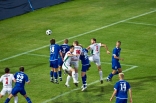 Zagłębie Sosnowiec - Unia Janikowo (boisko, cz. II)