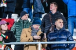 Zagłębie Sosnowiec - Olimpia Elbląg cz.II