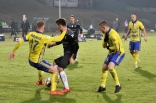 Zagłębie Sosnowiec - Arka Gdynia (cz. II)