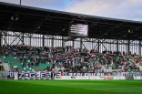  	Zagłębie Sosnowiec - Skra Częstochowa cz. II