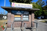 Olimpia Elbląg - Zagłębie Sosnowiec cz. II
