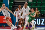 MB Zagłębie Sosnowiec - MKS Pruszków (2)