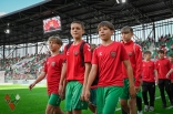 Zagłębie Sosnowiec - Chojniczanka Chojnice cz.II