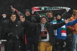 Zagłębie Sosnowiec - GKS Jastrzębie (galeria2)