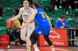 Basket Liga Kobiet: MB Zagłębie Sosnowiec - Arka Gdynia
