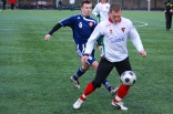 Zagłębie Sosnowiec - Soła Oświęcim (sparing)