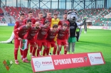 Zagłębie Sosnowiec - Wisła Puławy