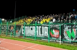Olimpia Grudziądz - Zagłębie Sosnowiec