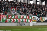 Zagłębie Sosnowiec - Zagłębie II Lubin