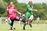 Sparing: Zagłębie - Oderka