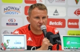 Zagłębie Sosnowiec - Podbeskidzie Bielsko-Biała cz.II