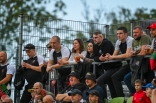 Rekord Bielsko-Biała - Zagłębie Sosnowiec cz. II