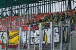 Zagłębie Sosnowiec - Wieczysta Kraków cz. II