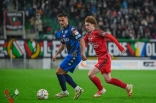 Zagłębie Sosnowiec - Olimpia Elbląg cz.II