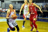 Zagłębie Sosnowiec - MKK Siedlce