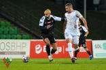 Olimpia Grudziądz - Zagłębie Sosnowiec