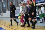Memoriał Mazura 2018