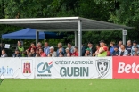 Carina Gubin - Zagłębie Sosnowiec, cz. II