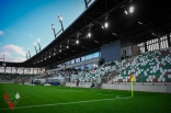  	Zagłębie Sosnowiec - Skra Częstochowa cz. II