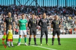 Zagłębie Sosnowiec - Legia Warszawa cz.II