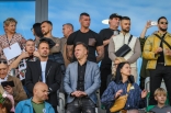 Zagłębie Sosnowiec - Legia Warszawa cz.II