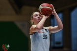 MB Zagłębie Sosnowiec - VBW Gdynia