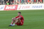 Zagłębie Sosnowiec - Hutnik Kraków cz. 2