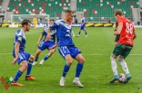 Zagłębie Sosnowiec - Wisła Płock
