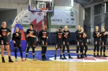 Koszykówka: Zagłębie Sosnowiec - BC Polkowice