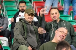 Zagłębie Sosnowiec - MKS Kluczbork cz.II