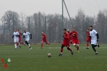 Sparing: Zagłębie Sosnowiec - Radomiak Radom