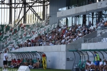 Zagłębie Sosnowiec - KS Goczałkowice-Zdrój