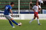 Zagłębie Sosnowiec - Stal Rzeszów cz. II