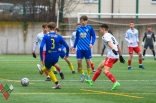 CLJ U-17 - Arka Gdynia vs Zagłębie Sosnowiec (0:2)