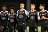 Olimpia Grudziądz - Zagłębie Sosnowiec