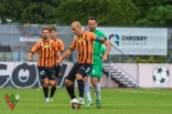Chrobry Głogów - Zagłębie Sosnowiec