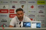 Zagłębie Sosnowiec - Resovia Rzeszów (galeria2)