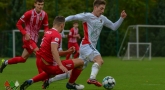 Zagłębie II Sosnowiec - Sarmacja Będzin 5:0