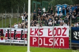 Zagłębie - Zawisza cz. II