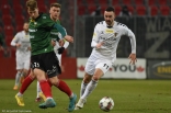 GKS Tychy - Zagłębie Sosnowiec