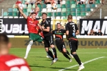 Zagłębie Sosnowiec - GKS Tychy