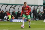 Zagłębie Sosnowiec - Stal Rzeszów