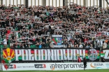 Zagłębie Sosnowiec - Podbeskidzie Bielsko-Biała cz.II