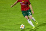 Zagłębie Sosnowiec - Warta Poznań (galeria2)