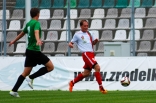Zagłębie Sosnowiec - GKS Tychy (sparing)