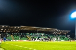 Olimpia Grudziądz - Zagłębie Sosnowiec