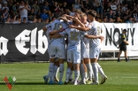 Olimpia Elbląg - Zagłębie Sosnowiec cz. II