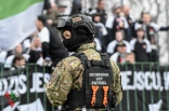 Hutnik Kraków - Zagłębie Sosnowiec cz. II