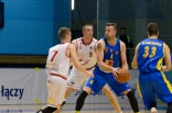 Basket Zagłębie Sosnowiec - Stal Ostrów Wielkopolski